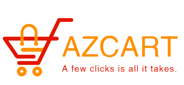 AZCART Online | Online Retailer of Name Brand Products