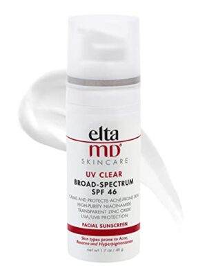 EltaMD Sunscreen