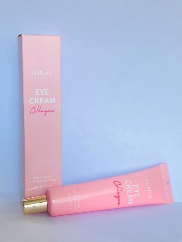 Lune Eye Cream