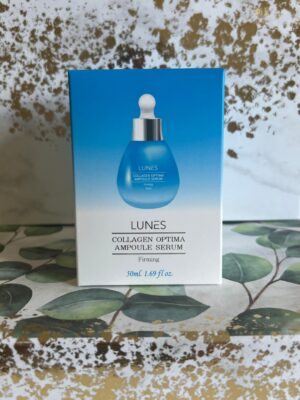 Lunes Collagen Optima Ampoules Serum( Firming)