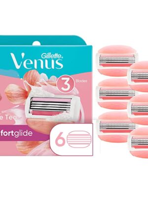 Gillette Venus ComfortGlide Womens Razor