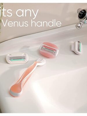 Gillette Venus ComfortGlide Womens Razor