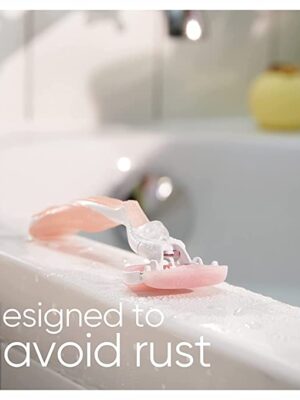 Gillette Venus ComfortGlide Womens Razor