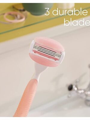 Gillette Venus ComfortGlide Womens Razor
