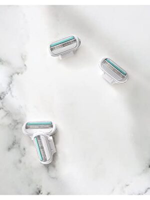 Gillette, Venus Smooth Sensitive Cartridges